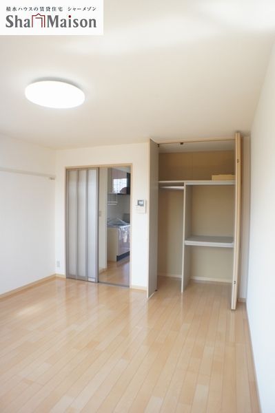 ＲＥＳＩＤＥＮＣＥ・ＴＡＯ　Ｂ 205号-5