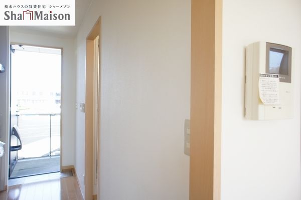 ＲＥＳＩＤＥＮＣＥ・ＴＡＯ　Ｂ 205号-6