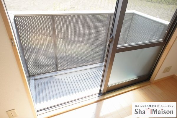 ＲＥＳＩＤＥＮＣＥ・ＴＡＯ　Ｂ 205号-10