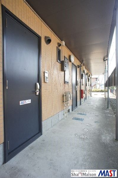 ＲＥＳＩＤＥＮＣＥ・ＴＡＯ　Ｃ 101号-10