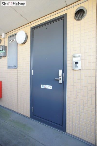 ＲＥＳＩＤＥＮＣＥ・ＴＡＯ　Ｃ 103号-3