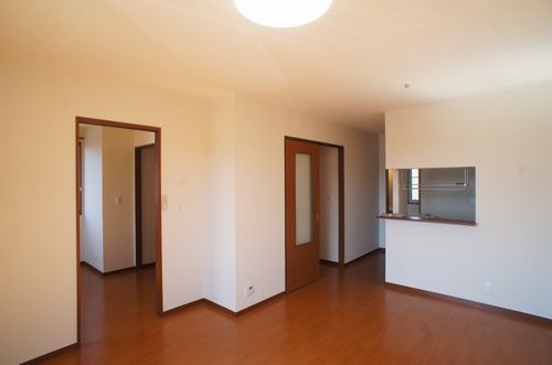 メゾン・ファミールＡ 202号-4