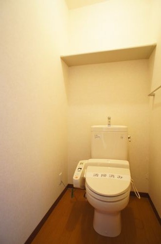 メゾン・ファミールＡ 202号-8