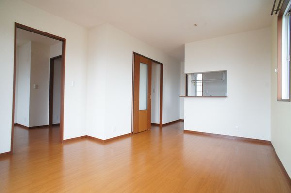 メゾン・ファミールＣ 201号-3