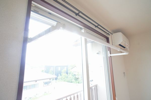 メゾン・ファミールＣ 201号-11