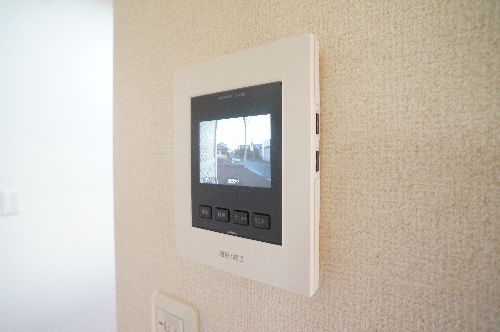 メゾン・ファミールC 202号-7