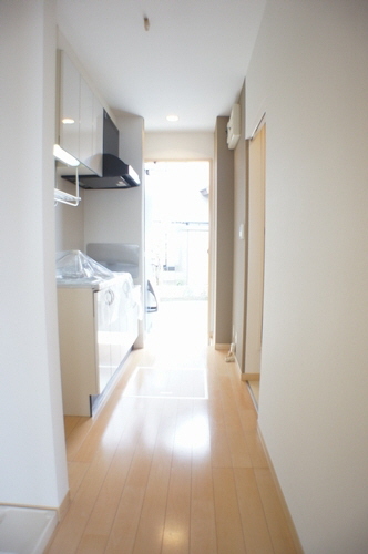 ＹＨカロン 201号-6