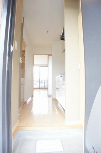 ＹＨカロン 201号-9