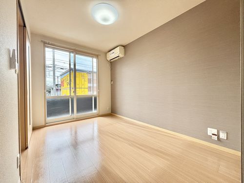 レスポワールＦ 101号-2