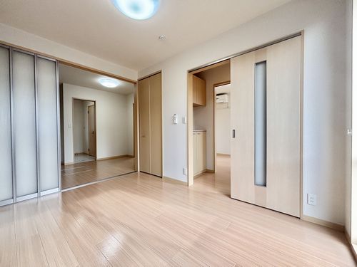 レスポワールＦ 101号-3