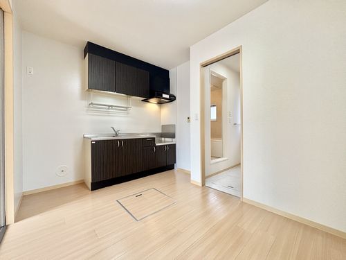 レスポワールＦ 101号-5