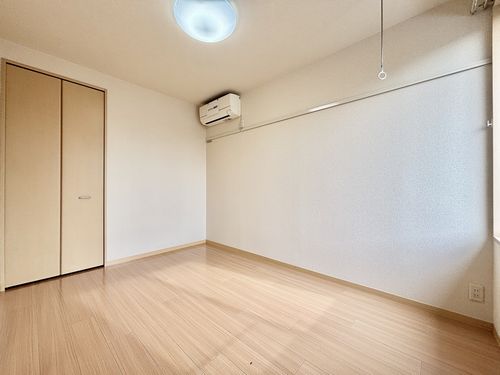 レスポワールＦ 101号-8