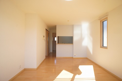 グラン　リーオ　Ａ 203号-2