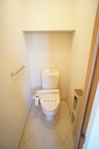 グラン　リーオ　Ａ 203号-10