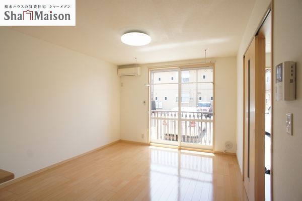 シャルマンＣ 102号-4