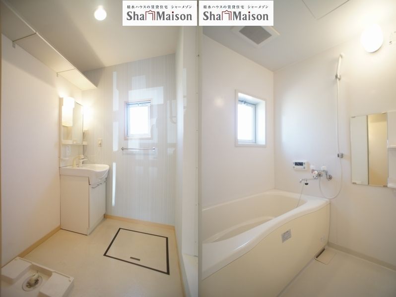 シャルマンＣ 102号-6