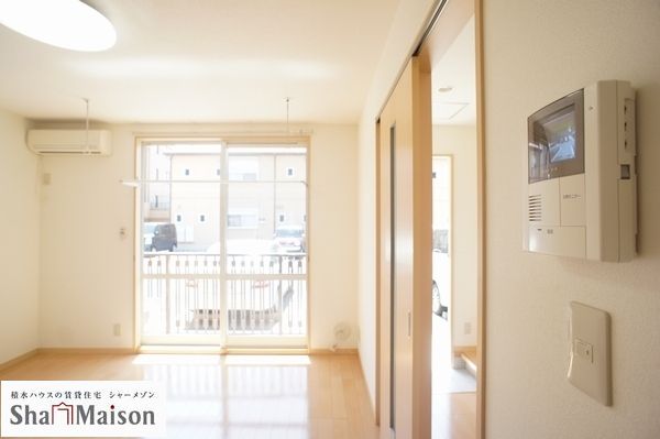 シャルマンＣ 102号-7