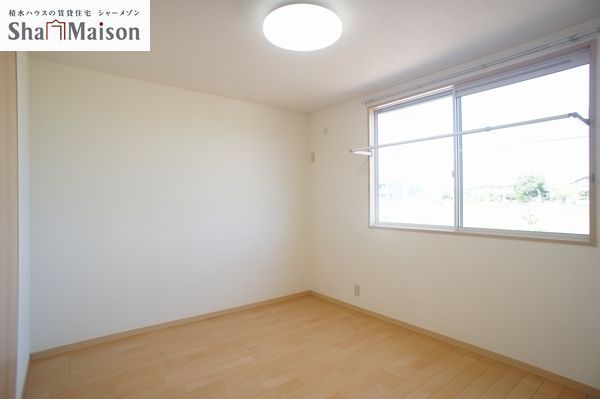 シャルマンＣ 102号-8