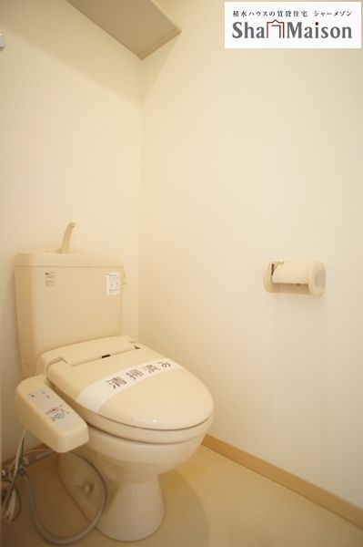 シャルマンＣ 102号-11