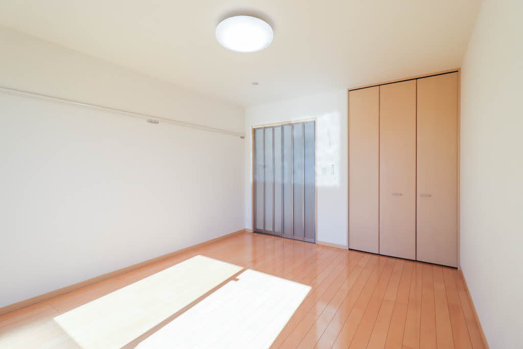 ドミール　キジマ 105号-4