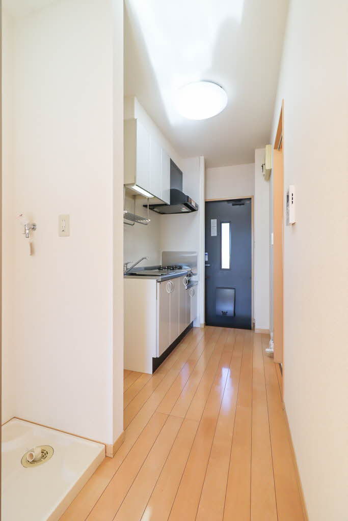 ドミール　キジマ 105号-5