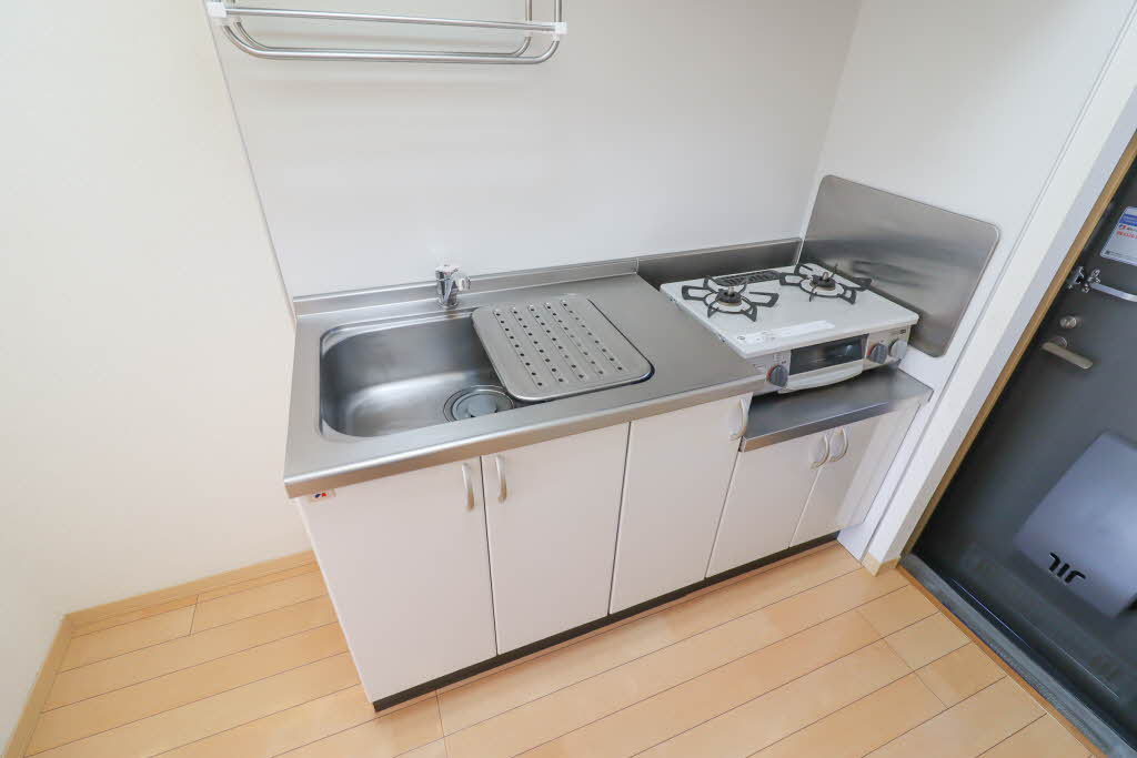 ドミール　キジマ 105号-6