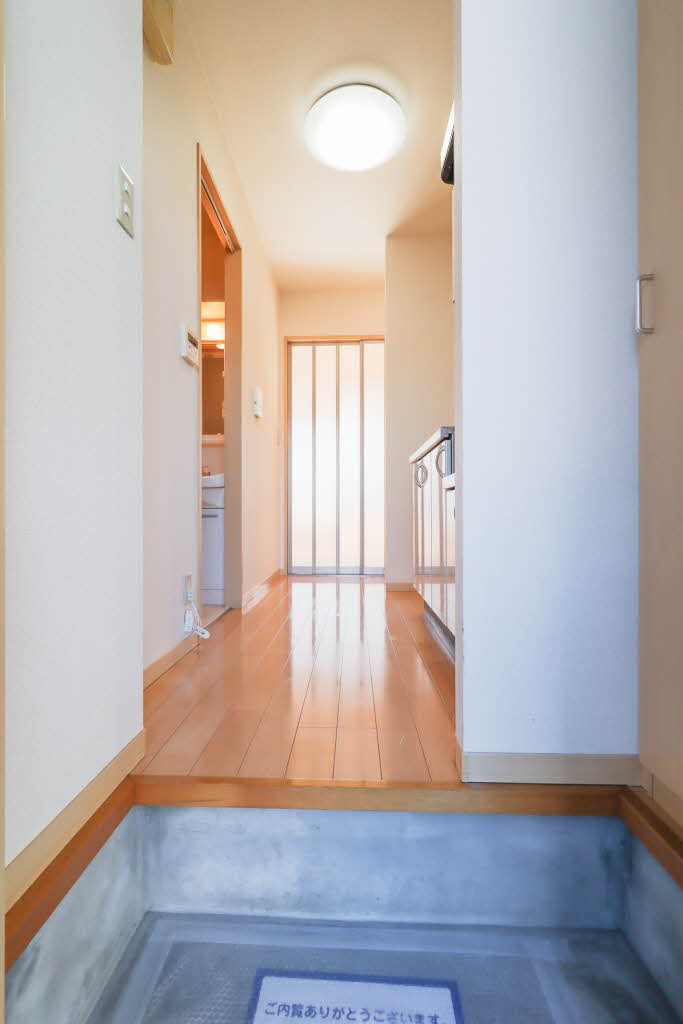 ドミール　キジマ 105号-10