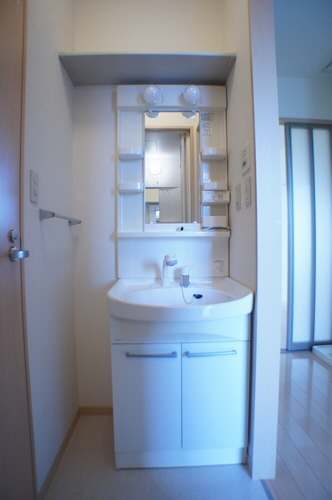 ドミール　キジマ 202号-7