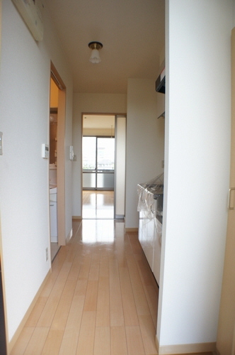 ドミール　キジマ 202号-8