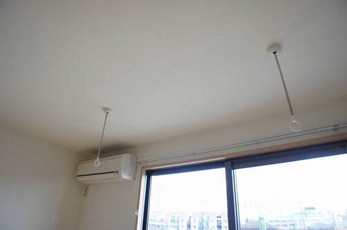 ドミール　キジマ 202号-9