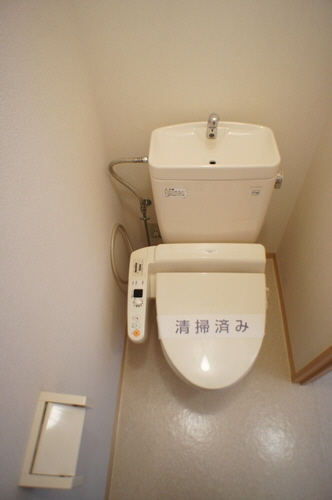 ドミール　キジマ 202号-10