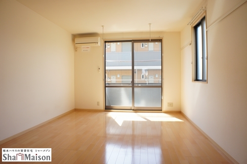 ドミール　キジマ 209号-3