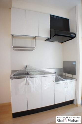 ドミール　キジマ 209号-4