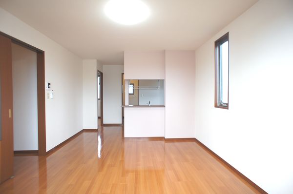 リヴィエール 101号-3