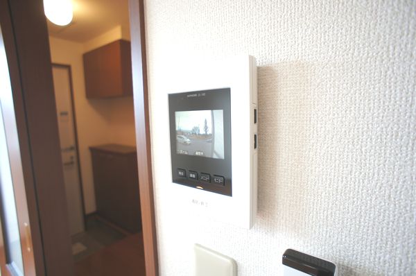 リヴィエール 101号-4