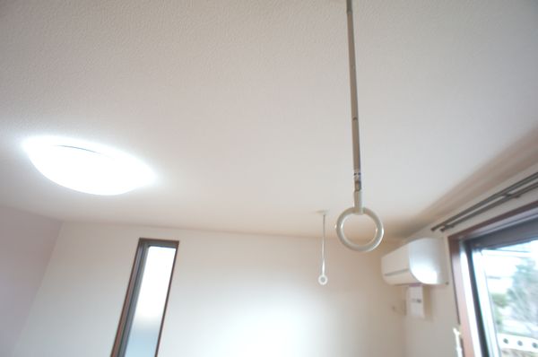 リヴィエール 101号-5