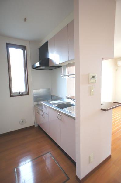 リヴィエール 101号-8