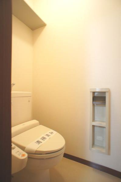 リヴィエール 101号-11