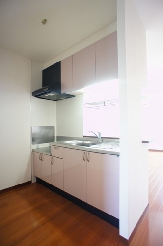 リヴィエール 201号-6