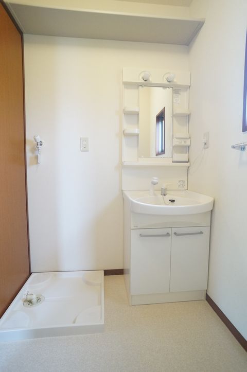 リヴィエール 201号-11