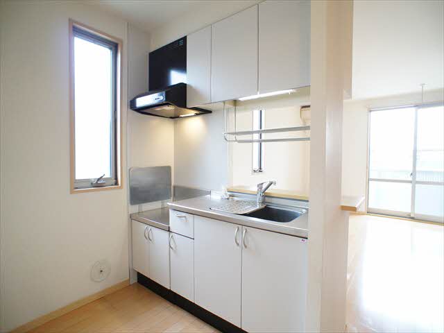 ヴィラ・ブランノアールＡ 201号-8