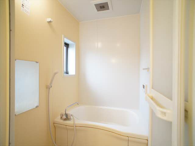 ヴィラ・ブランノアールＡ 201号-9