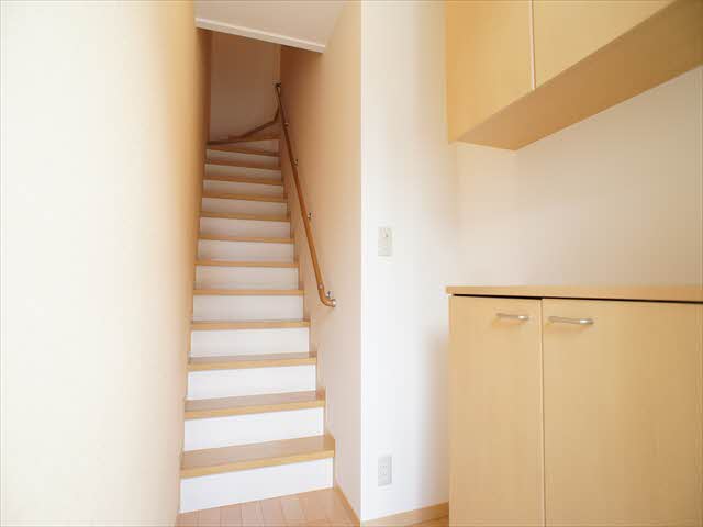 ヴィラ・ブランノアールＡ 201号-11