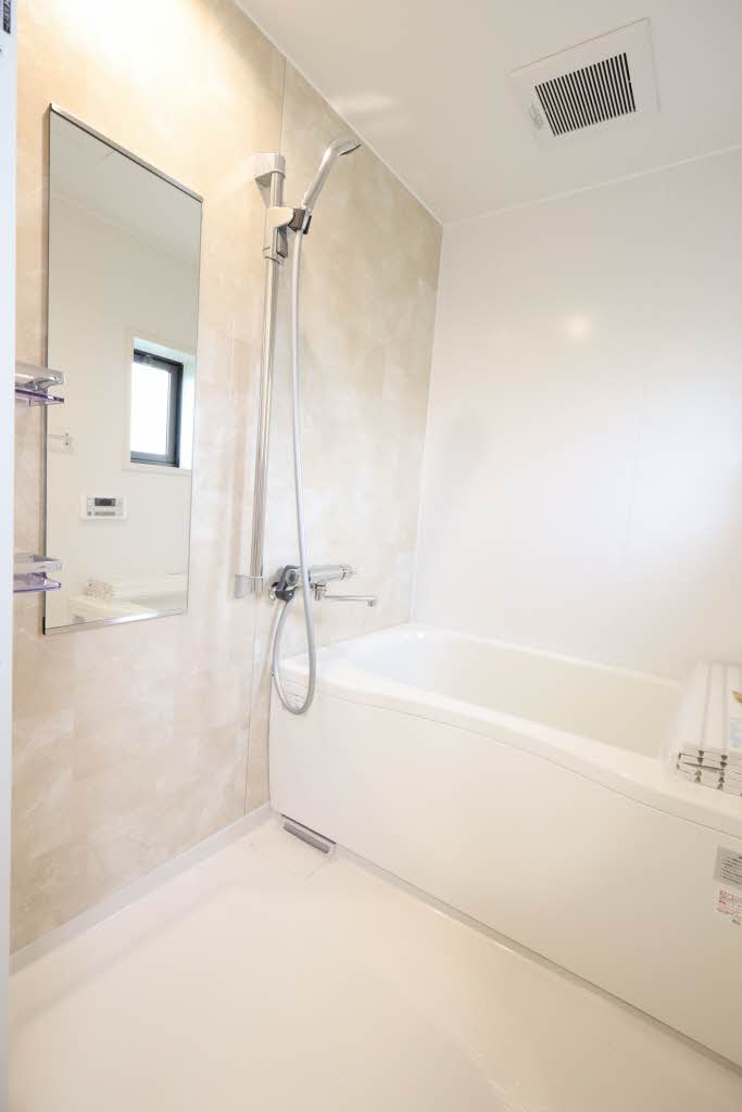 メゾン・ド・アルビレオ 102号-5