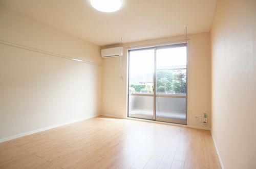 オレンジヒルズＡ 102号-2