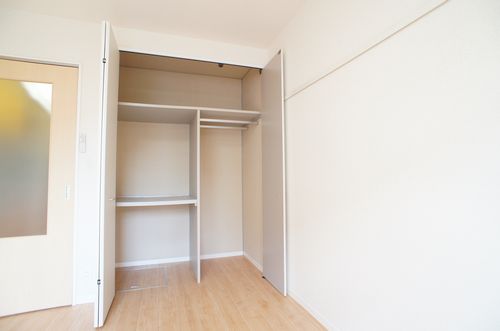 オレンジヒルズＡ 102号-6