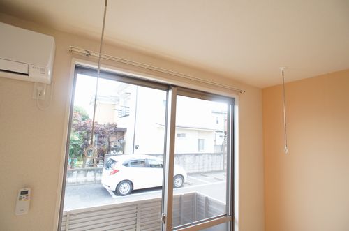 オレンジヒルズＡ 102号-11