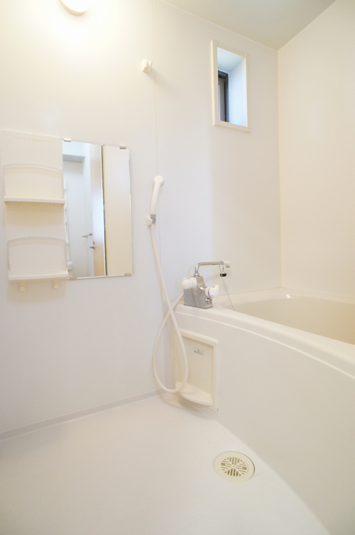 オレンジヒルズＡ 201号-3