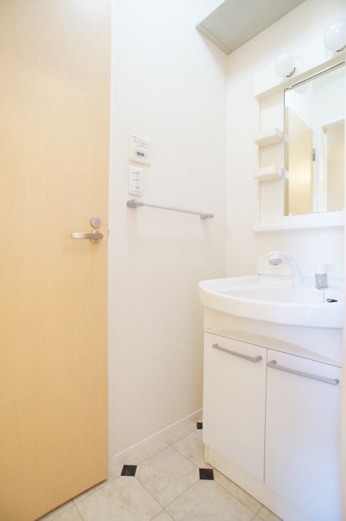 オレンジヒルズＡ 201号-5