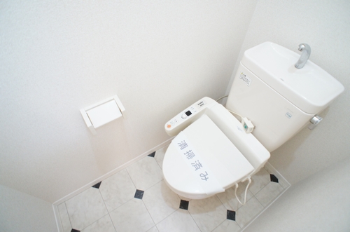 オレンジヒルズＡ 201号-6